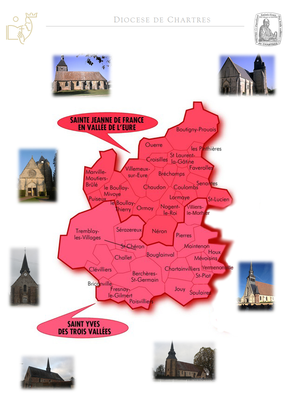 notre-paroisse